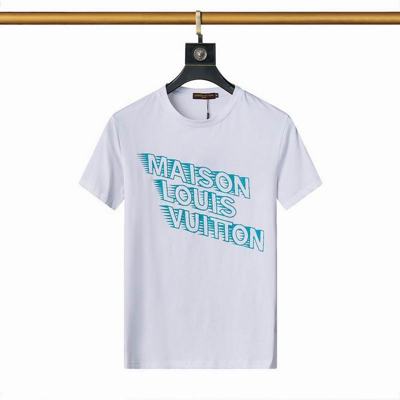 Louis Vuitton Men's T-shirts 1743